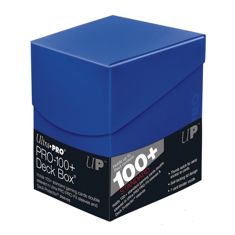 Ultra Pro Eclipse PRO 100+ Deck Box