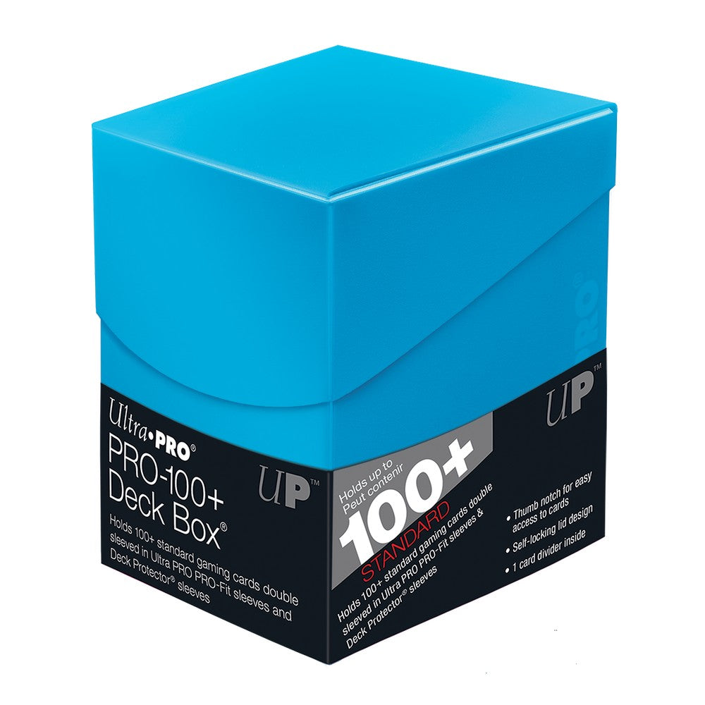 Ultra Pro Eclipse PRO 100+ Deck Box