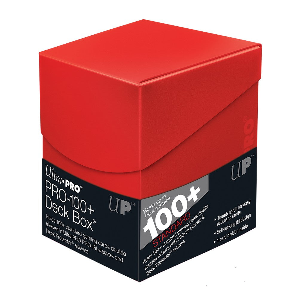 Ultra Pro Eclipse PRO 100+ Deck Box
