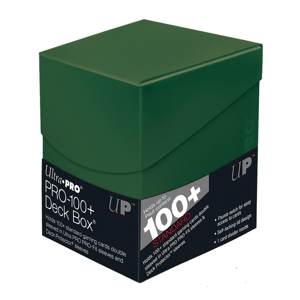 Ultra Pro Eclipse PRO 100+ Deck Box