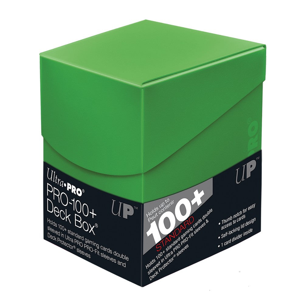 Ultra Pro Eclipse PRO 100+ Deck Box