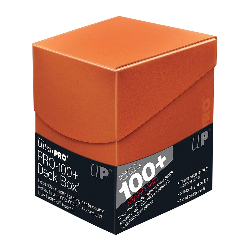 Ultra Pro Eclipse PRO 100+ Deck Box