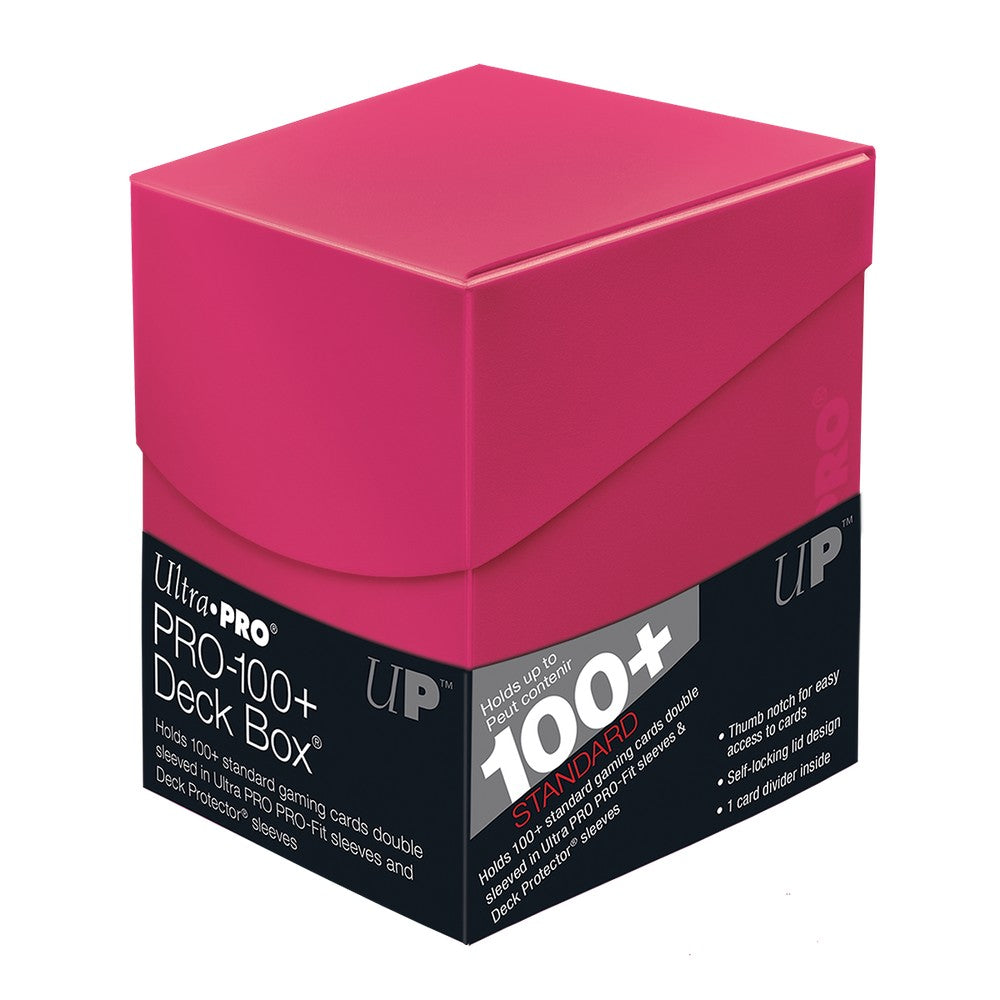 Ultra Pro Eclipse PRO 100+ Deck Box