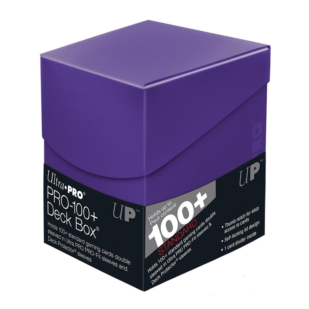 Ultra Pro Eclipse PRO 100+ Deck Box