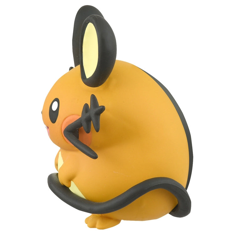 Pokemon Dedenne Moncolle Figur
