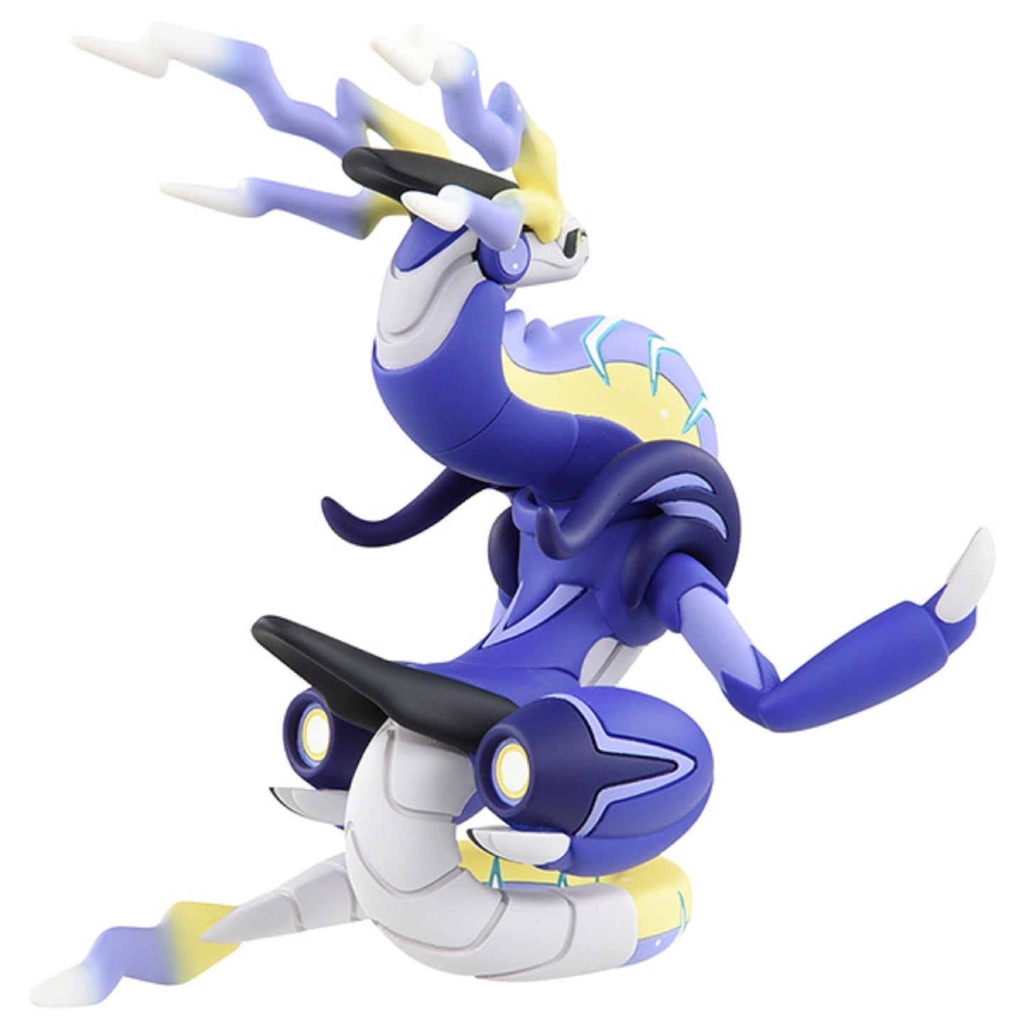 Pokemon Miraidon Moncolle Figur