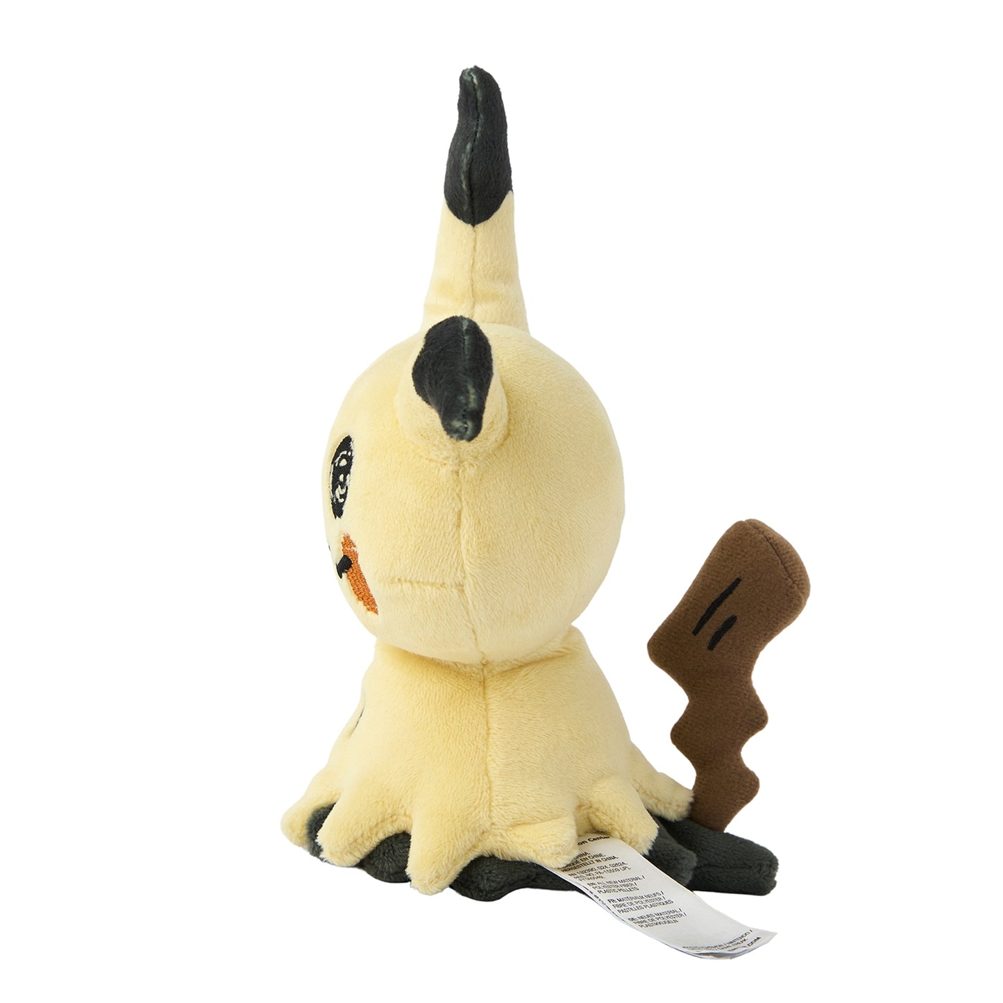 Pokemon Center Japan Original Mimikyu Plush