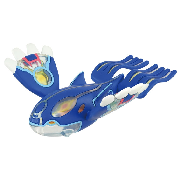 Pokemon Primal Kyogre Moncolle Figur