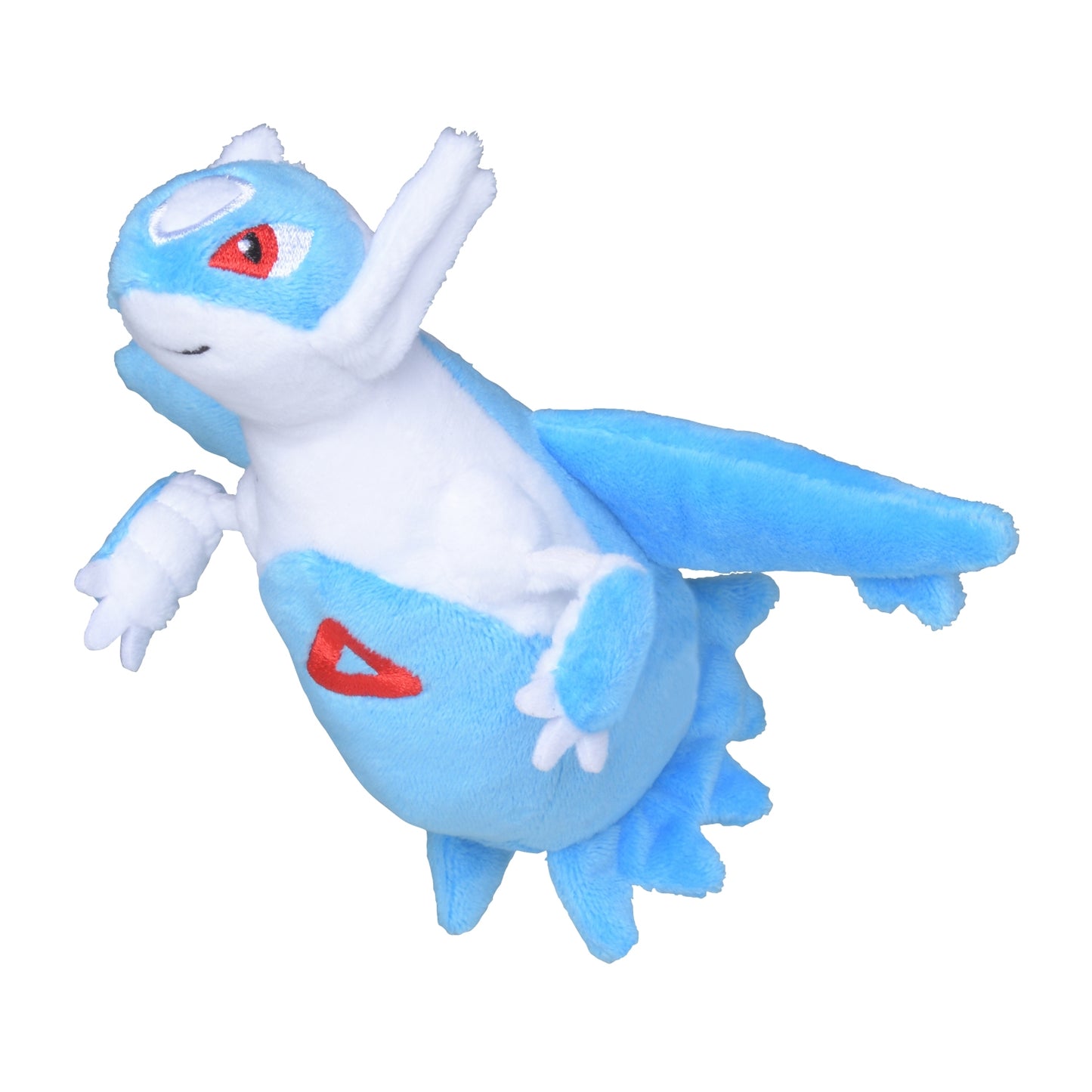 Pokemon Center Japan Original Latios Plush