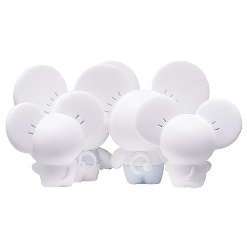 Pokemon Maushold Moncolle Figur