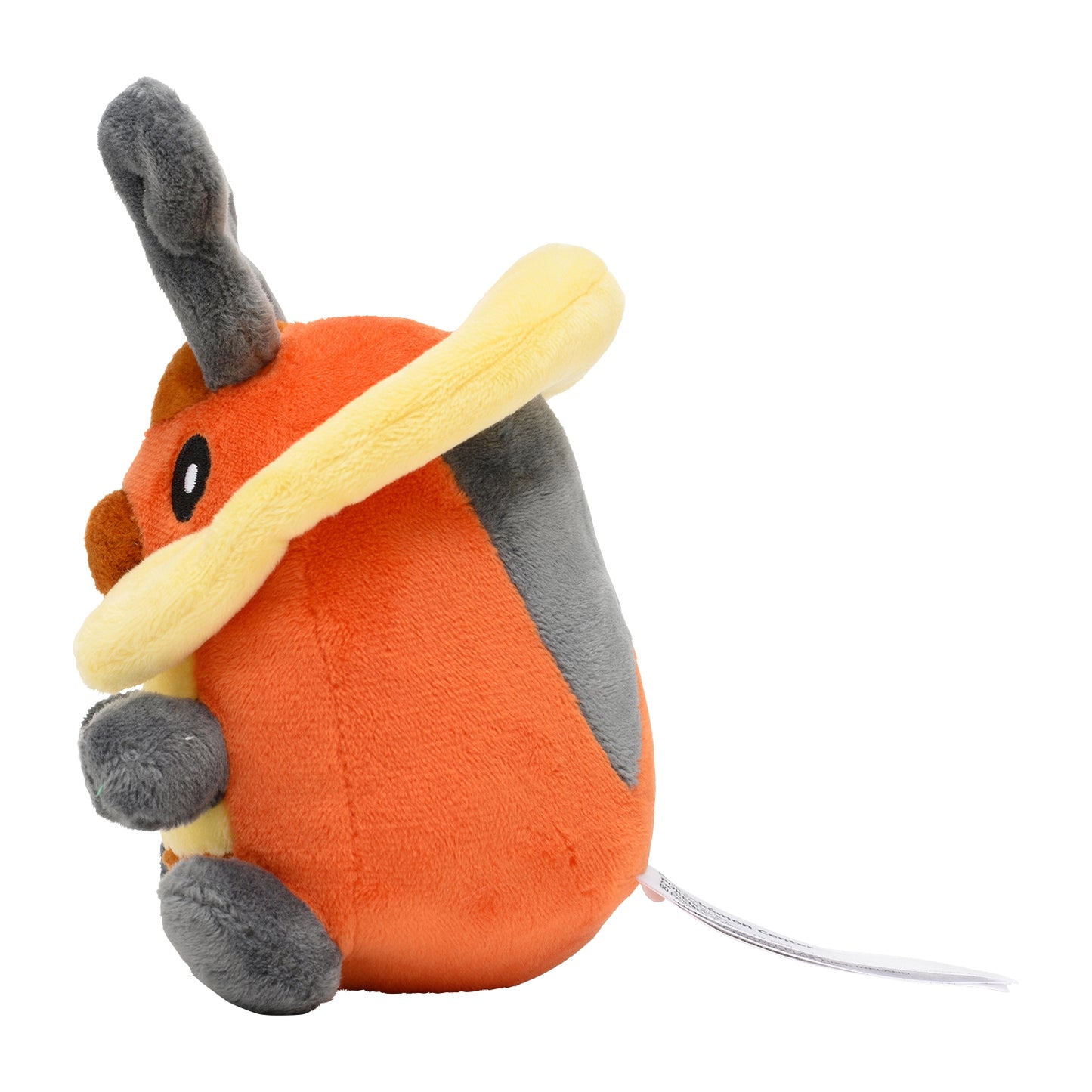 Pokemon Center Japan Original Krickelot Plush