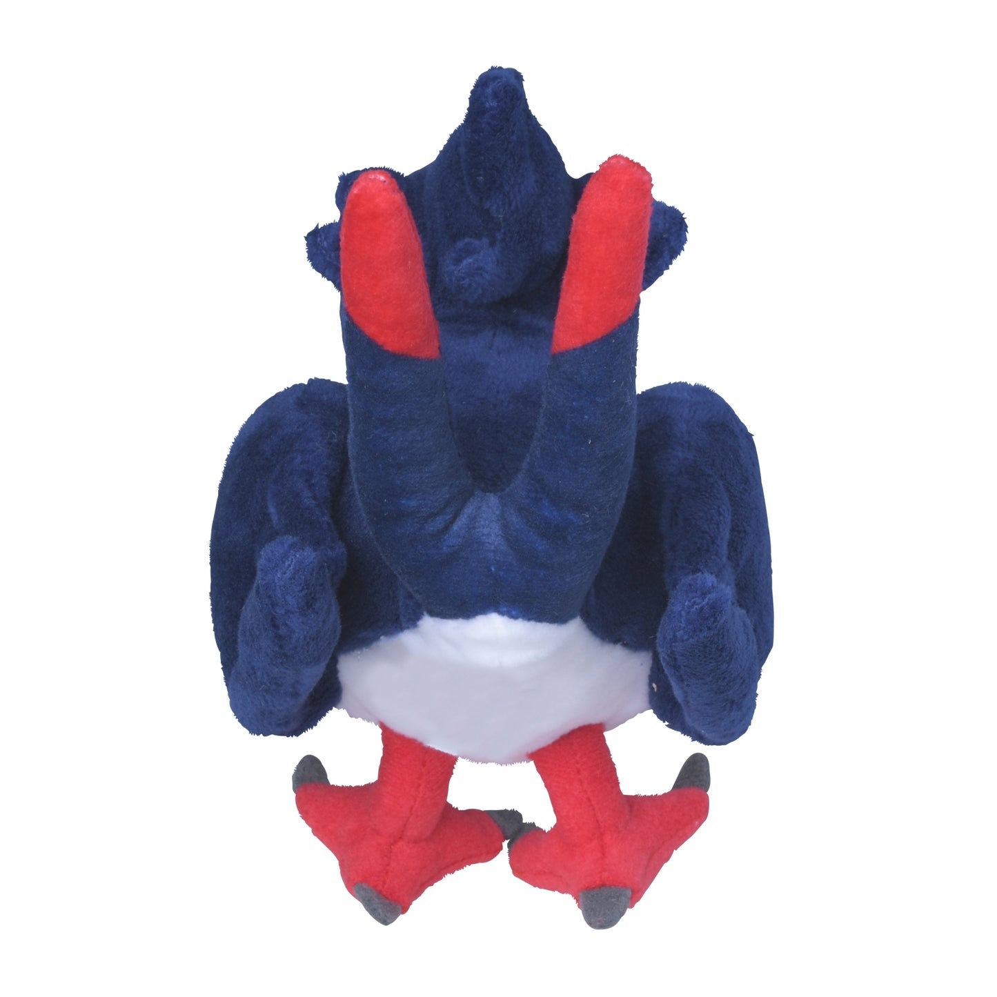 Pokemon Center Japan Swellow Fit Plush