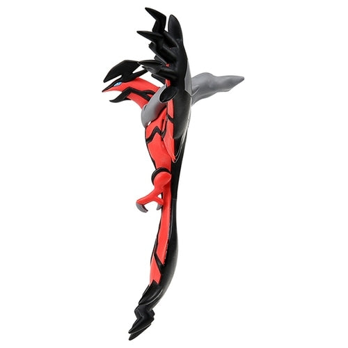 Pokemon Yveltal Moncolle Figur