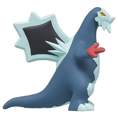 Pokemon Baxcalibur Moncolle Figur