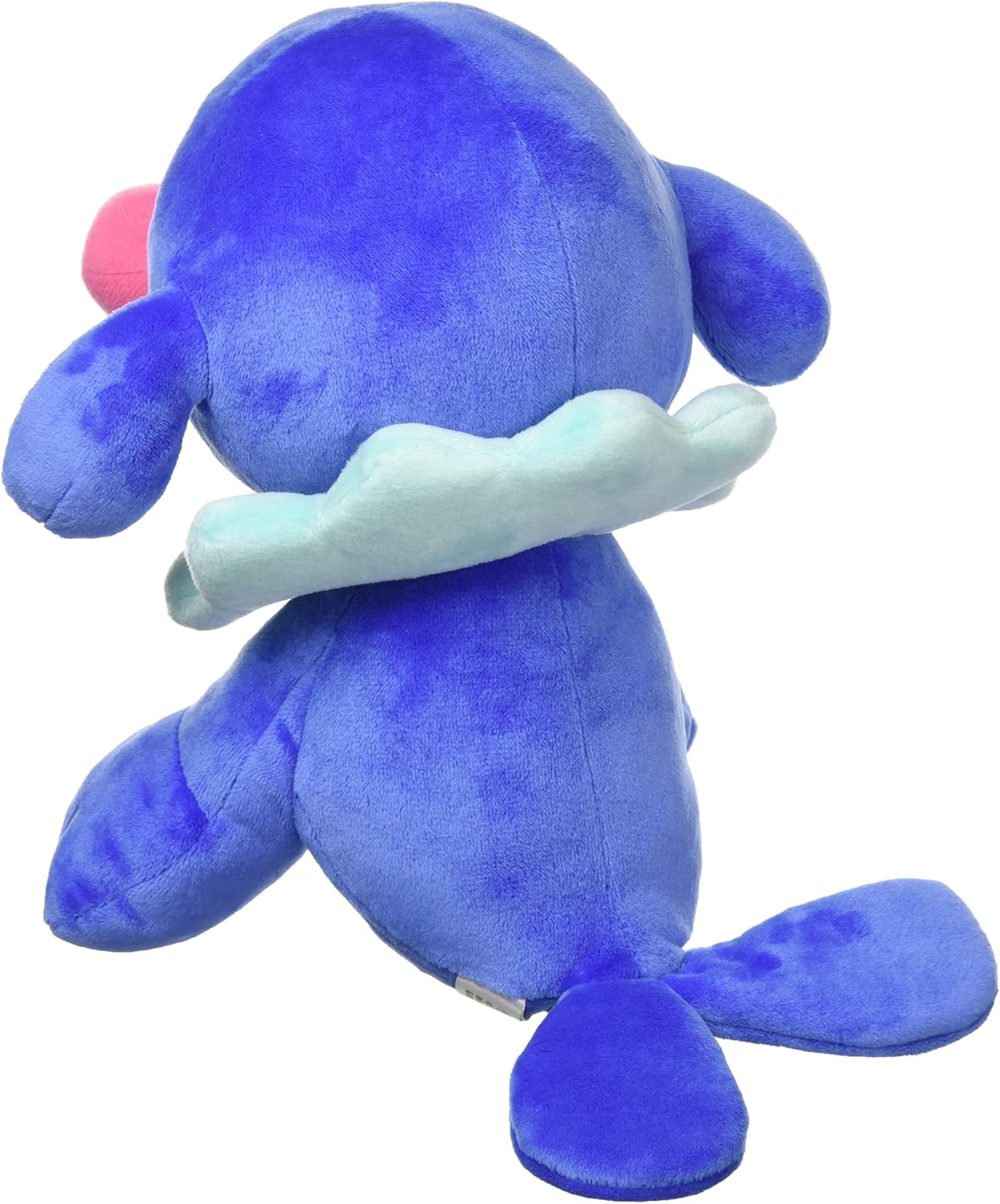 Pokemon Center Japan Original Popplio Plush