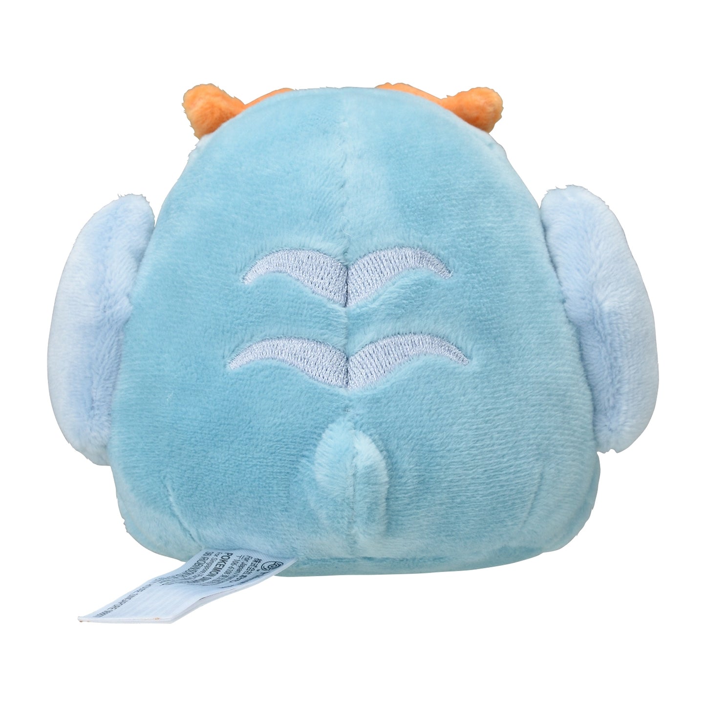 Pokemon Center Japan Darmanitan (Zen Mode) Fit Plush