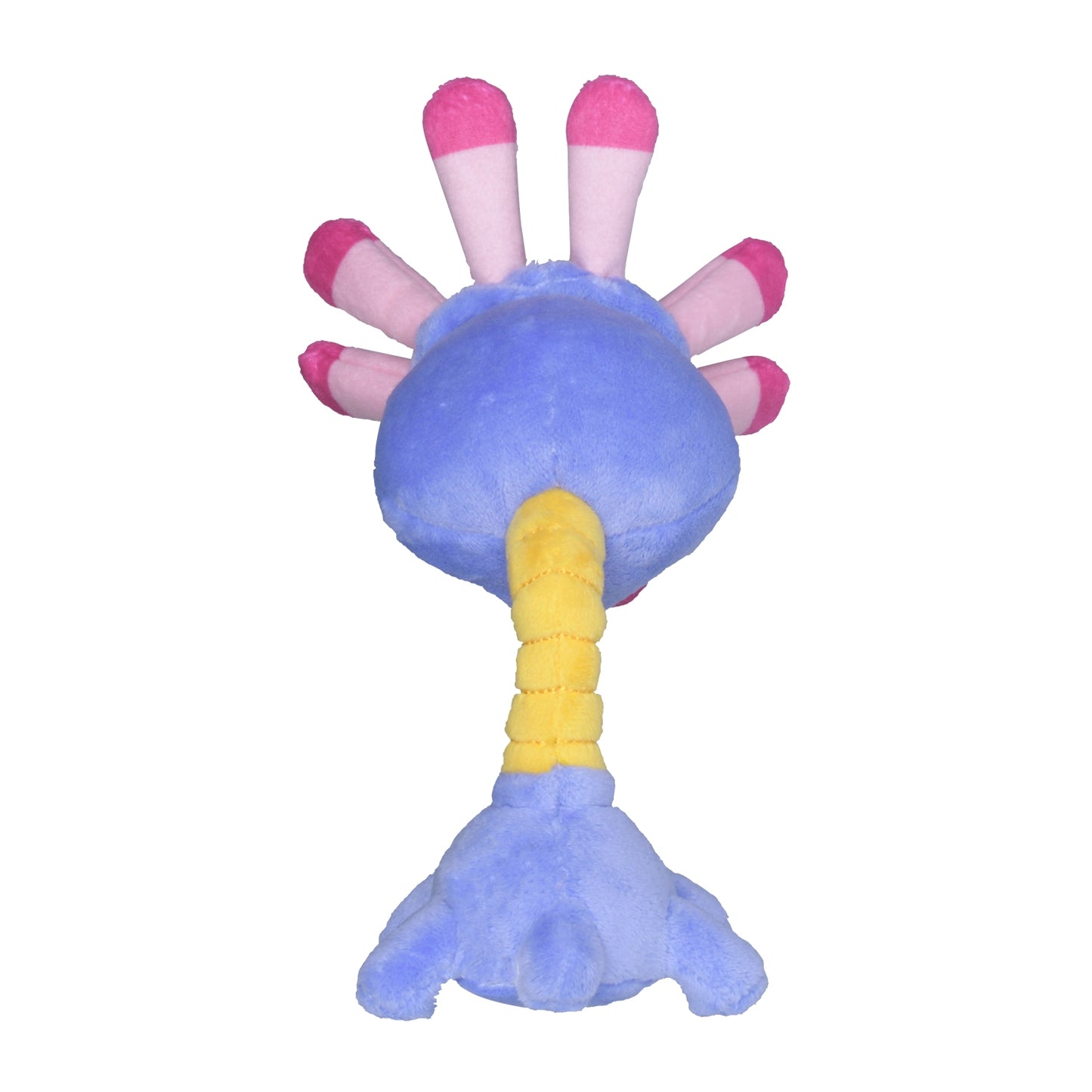 Pokemon Center Japan Lileep Fit Plush