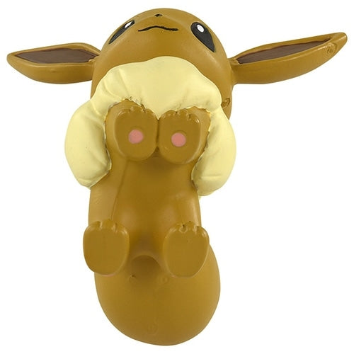 Pokemon Eevee Moncolle Figur