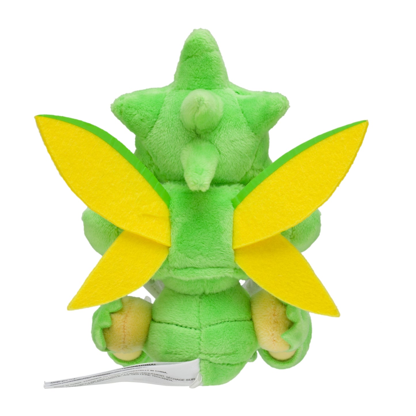 Pokemon Center Japan Original Scyther Plush