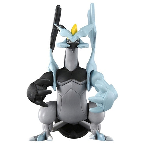 Pokemon Black Kyurem Moncolle Figur