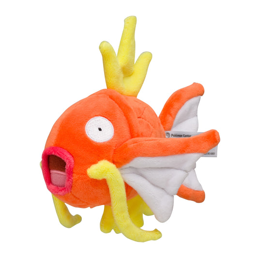 Pokemon Center Japan Original Magikarp Plush