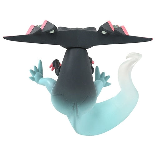 Pokemon Dragapult Moncolle Figur