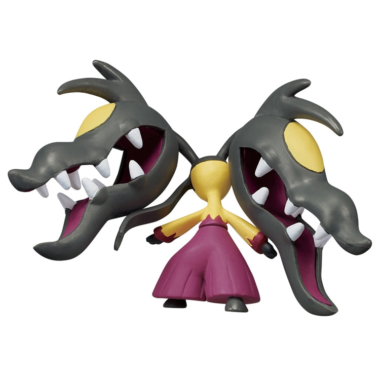 Pokemon Mega Mawile Moncolle Figur