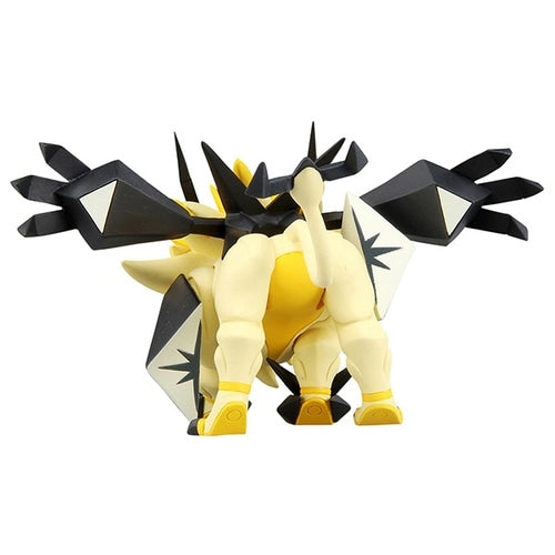 Pokemon Dusk Mane Necrozma Moncolle Figur