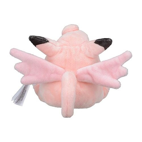 Pokemon Center Japan Clefable Plush