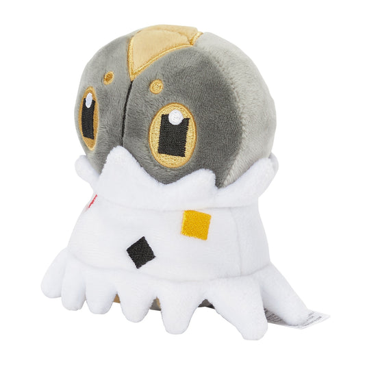 Pokemon Center Japan Original Spewpa Plush