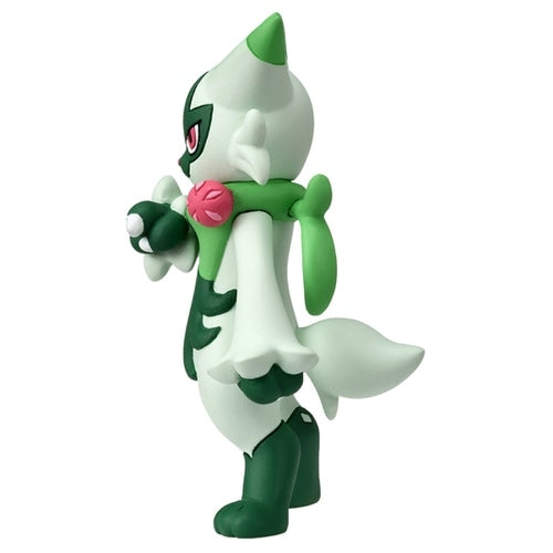 Pokemon Floragato Moncolle Figur