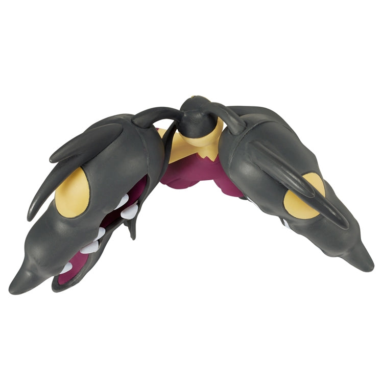 Pokemon Mega Mawile Moncolle Figur