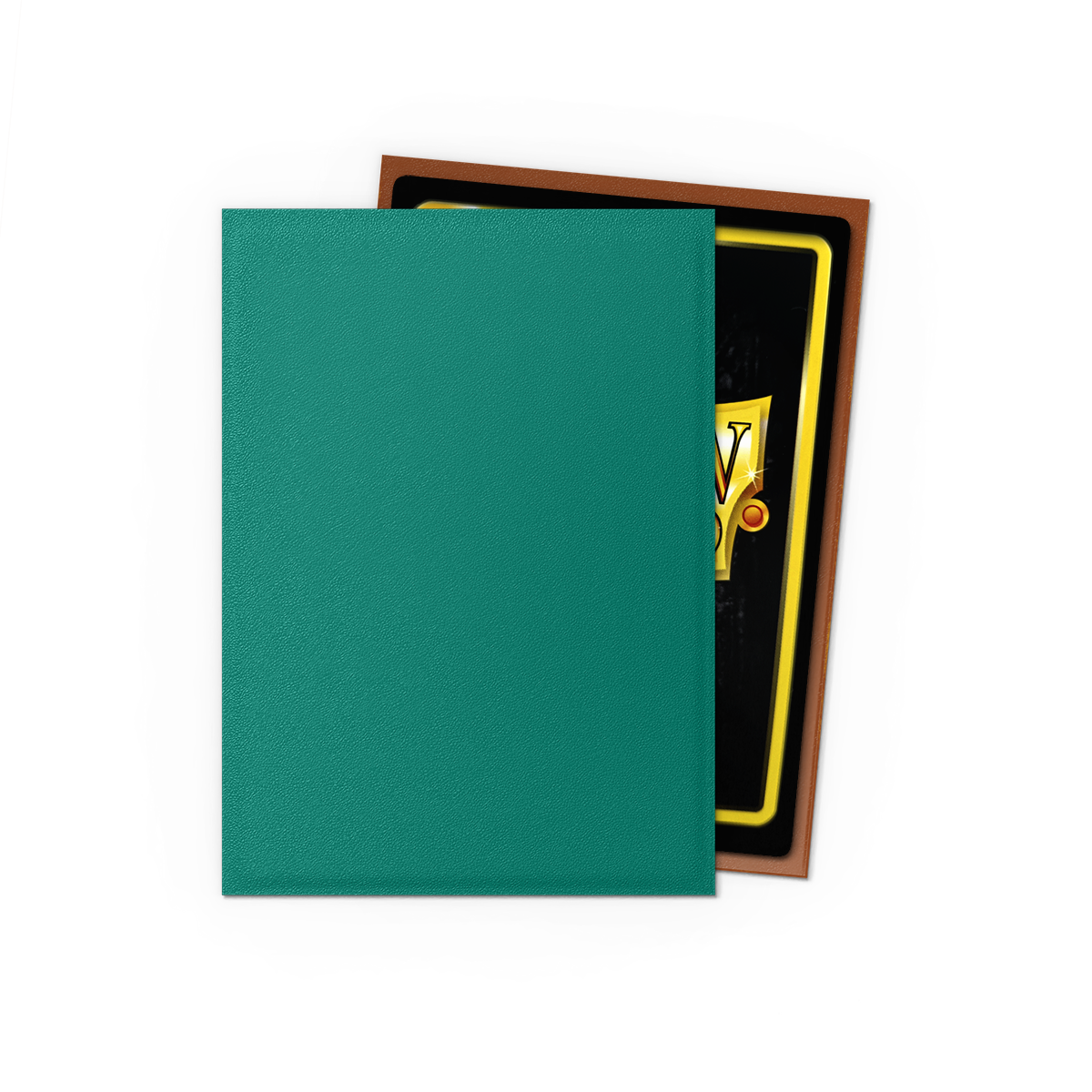 Dragon Shield Dual Matte Sleeves (100 stk)