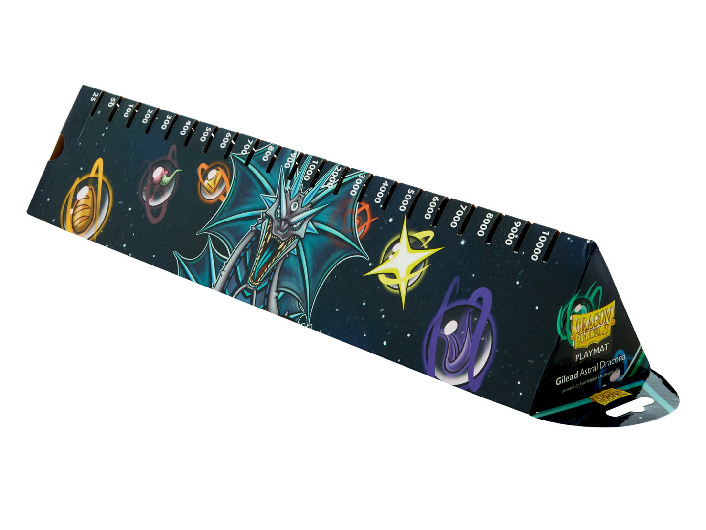 Dragon Shield Gilead - TCG Playmat