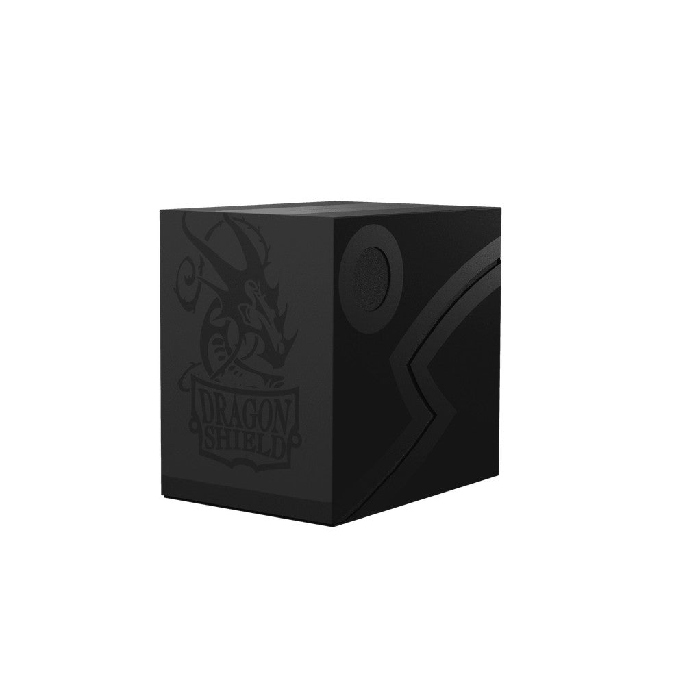 Dragon Shield Double Shell Oppbevaringseske
