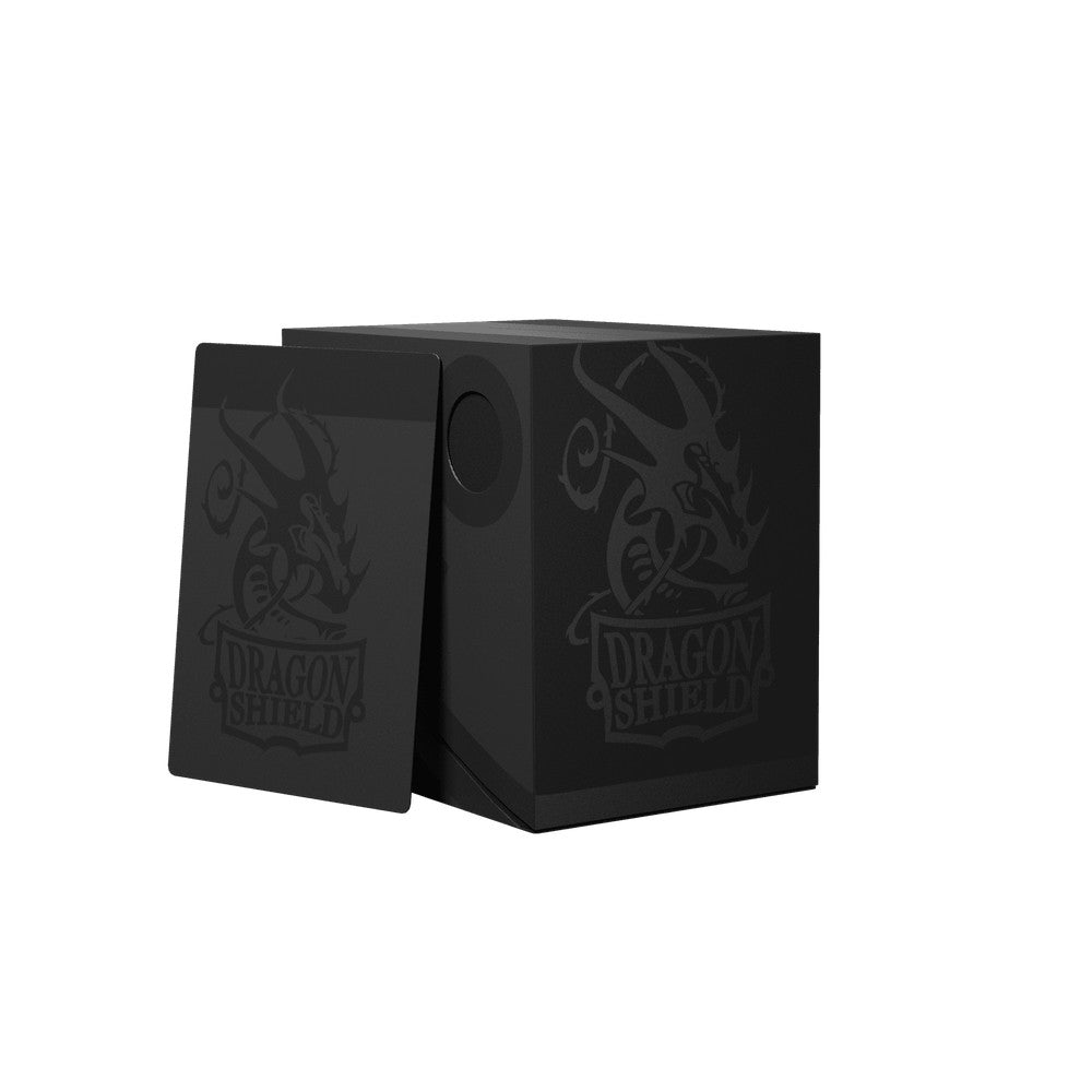 Dragon Shield Double Shell Oppbevaringseske