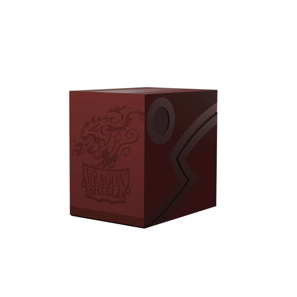 Dragon Shield Double Shell Oppbevaringseske