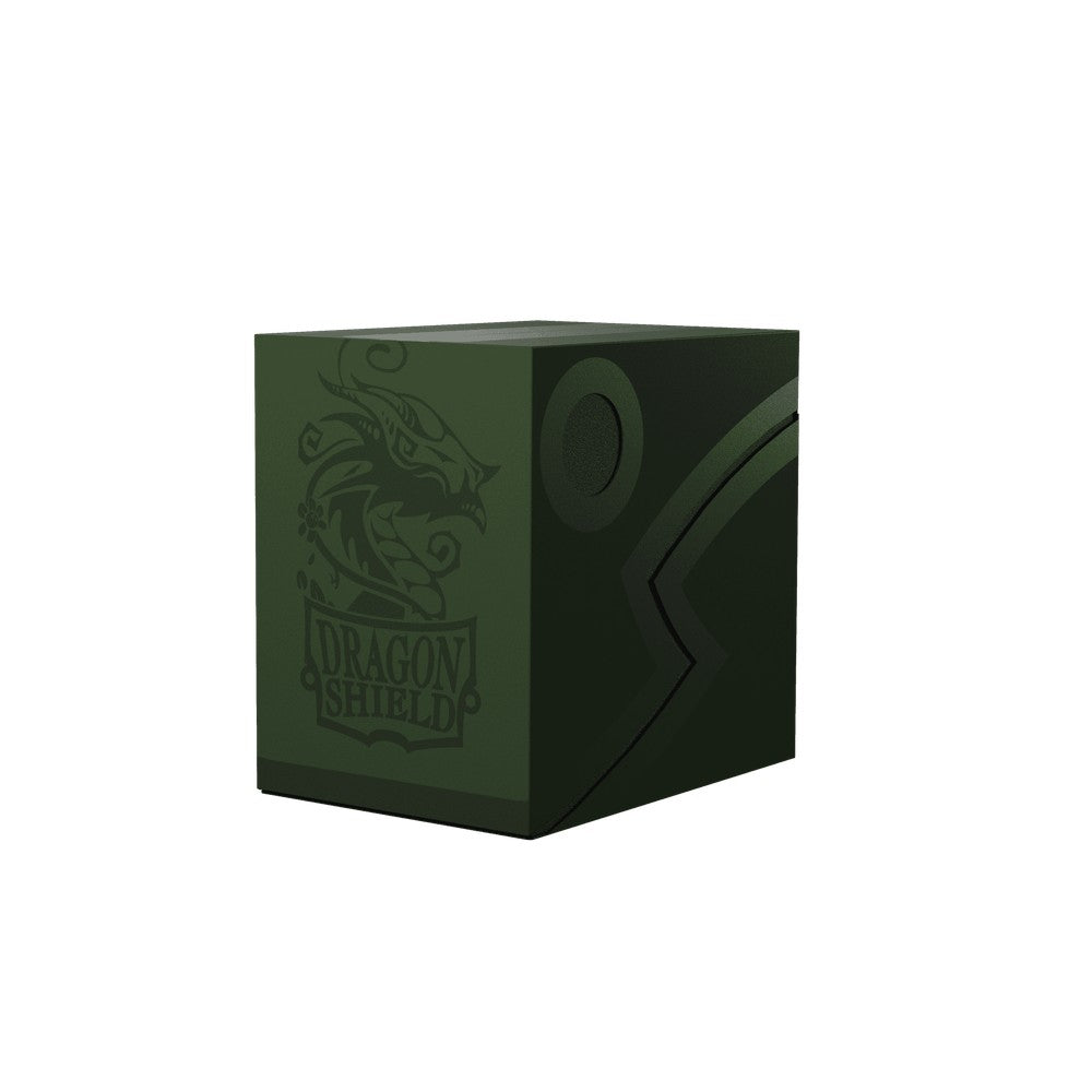 Dragon Shield Double Shell Oppbevaringseske