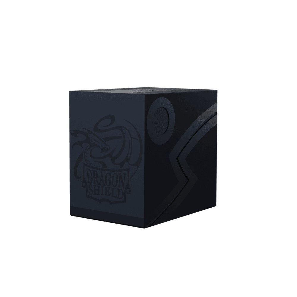 Dragon Shield Double Shell Oppbevaringseske