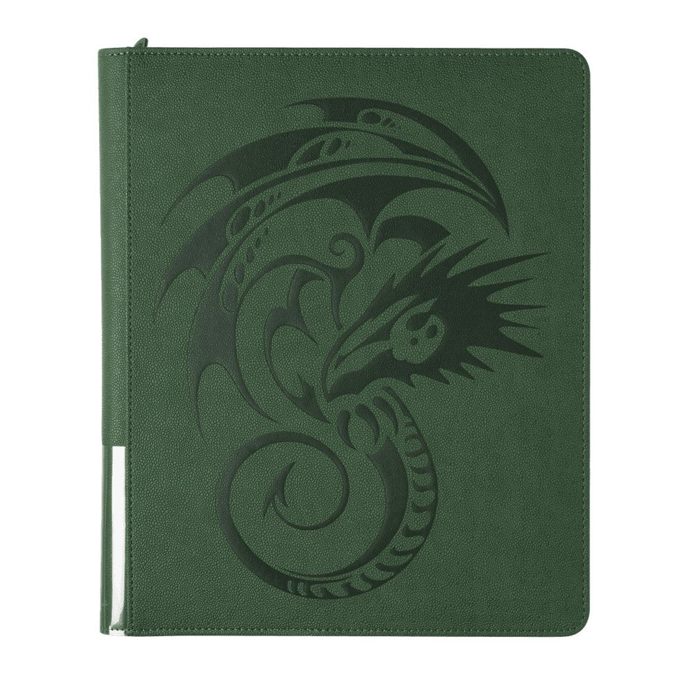 Dragon Shield Zipster Regular Album