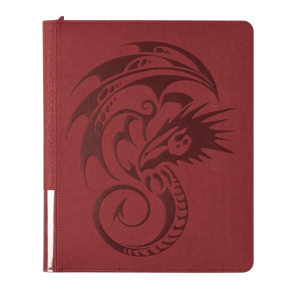Dragon Shield Zipster Regular Album