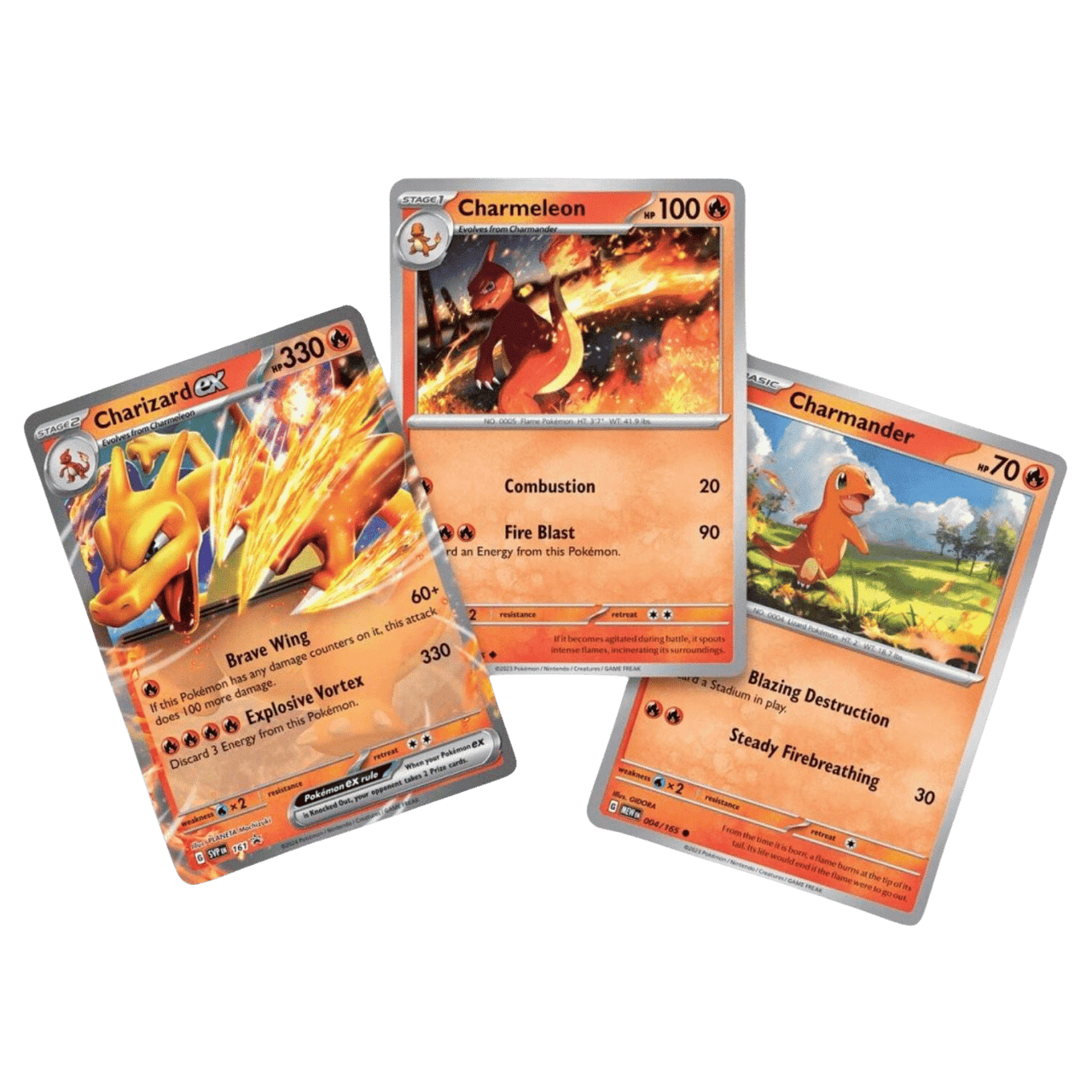 Pokemon Charizard ex Super Premium Collection