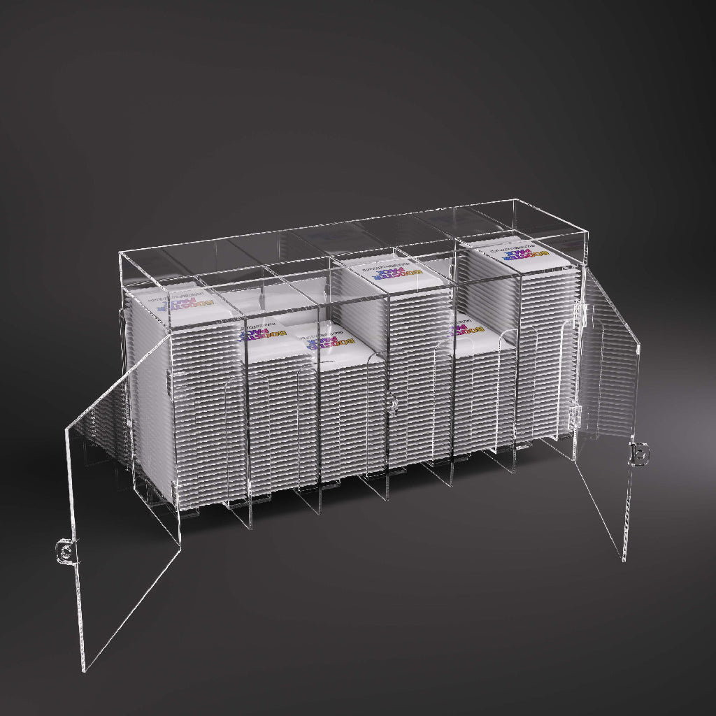 Gamegenic Arcylic Booster Dispenser