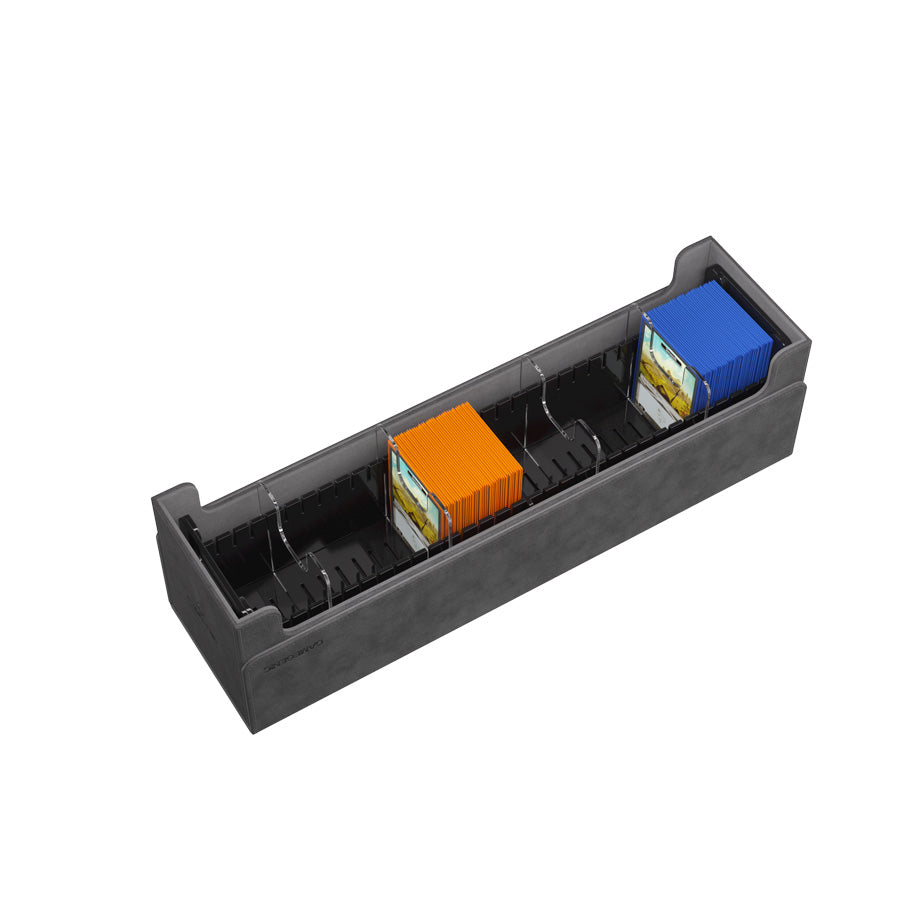 Gamegenic Card's Rail 500+ Black