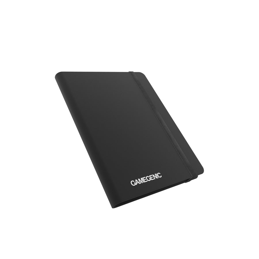 Gamegenic - Casual Album 18-Pocket