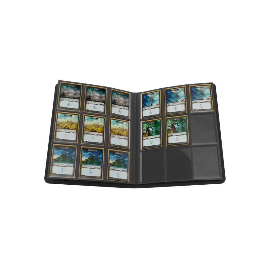 Gamegenic - Casual Album 18-Pocket