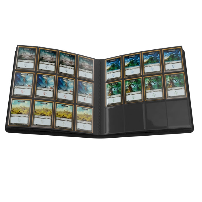 Gamegenic - Casual Album 24-Pocket