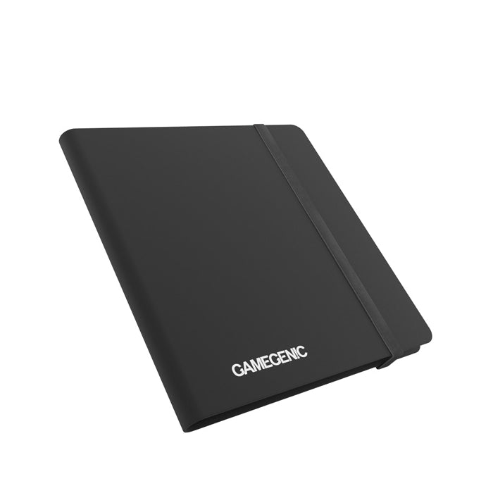 Gamegenic - Casual Album 24-Pocket