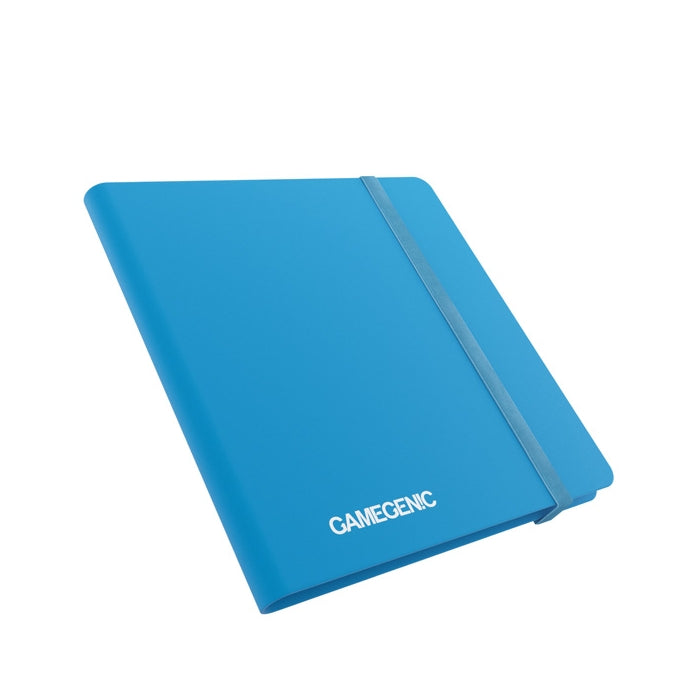 Gamegenic - Casual Album 24-Pocket