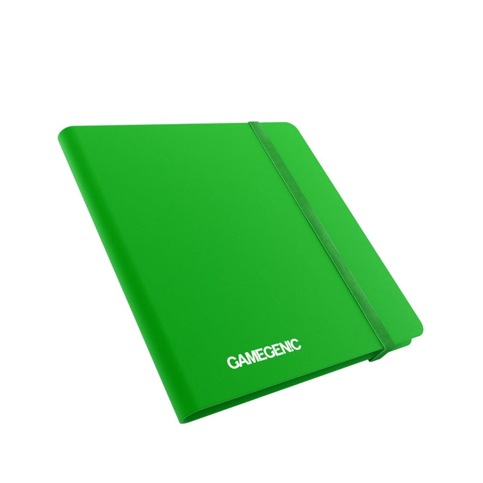 Gamegenic - Casual Album 24-Pocket